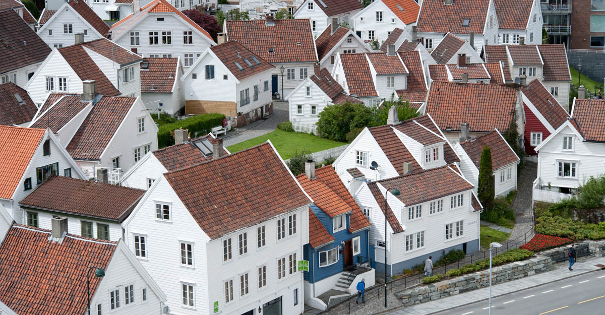 Stavanger